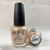 OPI Discontinued Nail Polish