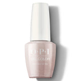 OPI Gel Colors N-Z
