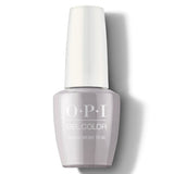 OPI Gel Colors N-Z
