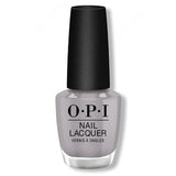 OPI Nail Polish N-Z
