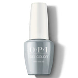 OPI Gel Colors N-Z