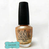 OPI Discontinued Nail Polish