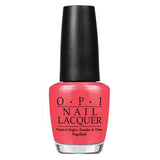 OPI Nail Polish N-Z