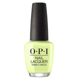 OPI Nail Polish N-Z