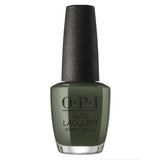 OPI Nail Polish N-Z