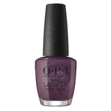 OPI Nail Polish N-Z