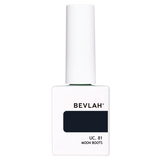 Bevlah Creme Gel Polishes