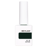 Bevlah Creme Gel Polishes