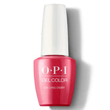 OPI Gel Colors N-Z