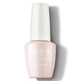 OPI Gel Colors N-Z