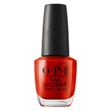 OPI Nail Polish N-Z