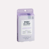 VOESH 4 in 1 Pedicure Kits