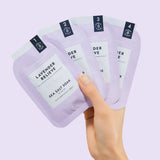 VOESH 4 in 1 Pedicure Kits