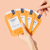 VOESH 4 in 1 Pedicure Kits