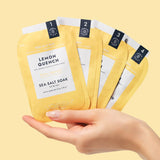 VOESH 4 in 1 Pedicure Kits