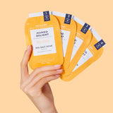 VOESH 4 in 1 Pedicure Kits