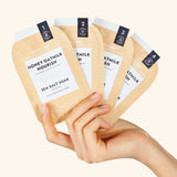 VOESH 4 in 1 Pedicure Kits