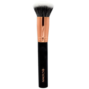 CROWN BRUSH - DELUXE ROUND BUFFER BRUSH
