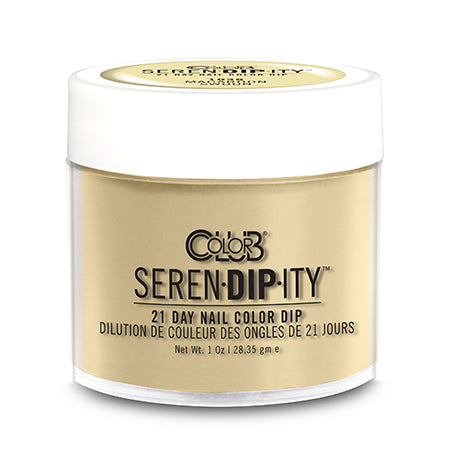 Serendipity Dip Powder Macaroon Swoon