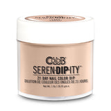 Serendipity Dip Powder Barely There