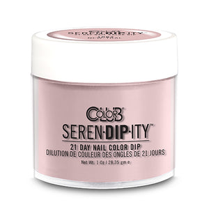 Serendipity Dip Powder New-tral