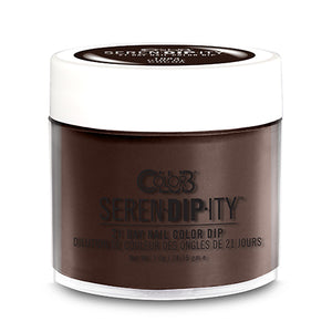 Serendipity Dip Powder Cup of Cocoa