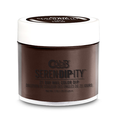 Serendipity Dip Powder Cup of Cocoa