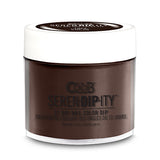 Serendipity Dip Powder Cup of Cocoa