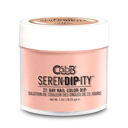 Serendipity Dip Powder Piece of Cake