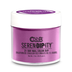 Serendipity Dip Powder Biscuits and Jam