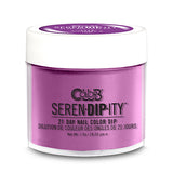 Serendipity Dip Powder Biscuits and Jam