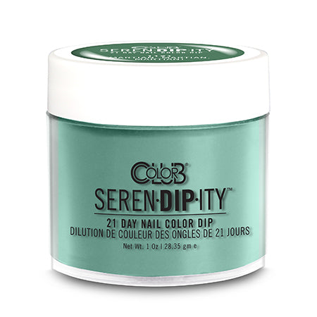 Serendipity Dip Powder Martian Martian Martian