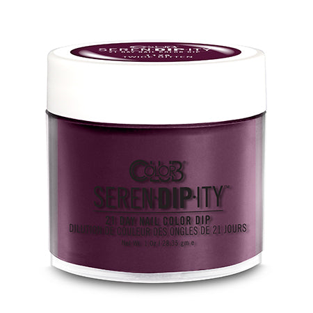 Serendipity Dip Powder Twice Bitten