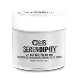 Serendipity Dip Powder French Tip