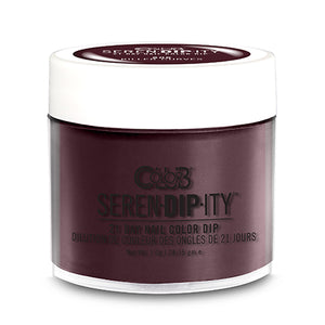 Serendipity Dip Powder Killer Curves