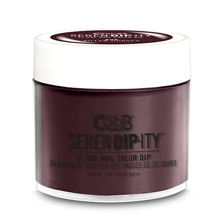 Serendipity Dip Powder Killer Curves