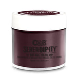 Serendipity Dip Powder Killer Curves