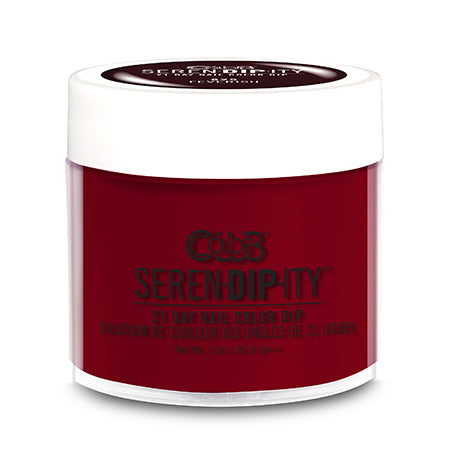 Serendipity Dip Powder Feverish