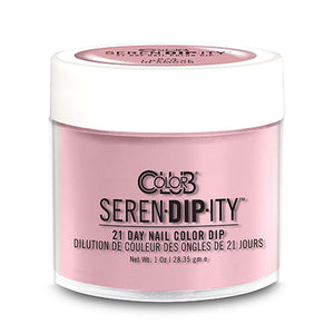 Serendipity Dip Powder I Believe in Amour