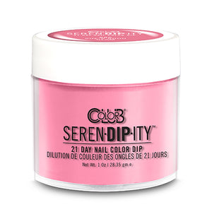 Serendipity Dip Powder She's Soo Glam