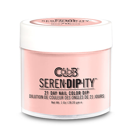 Serendipity Dip Powder More Amour