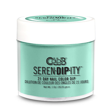 Serendipity Dip Powder Blue-ming