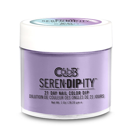 Serendipity Dip Powder Blue Skies Ahead