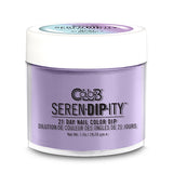 Serendipity Dip Powder Blue Skies Ahead