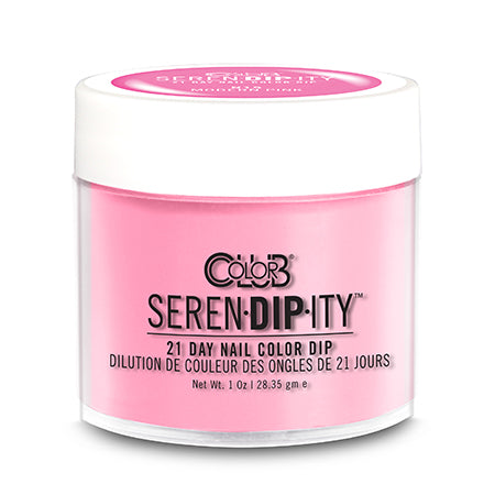 Serendipity Dip Powder Modern Pink
