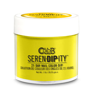 Serendipity Dip Powder Rum Running