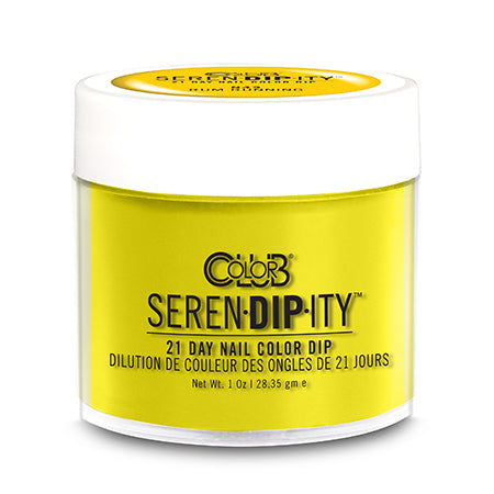Serendipity Dip Powder Rum Running