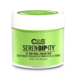 Serendipity Dip Powder We Liming
