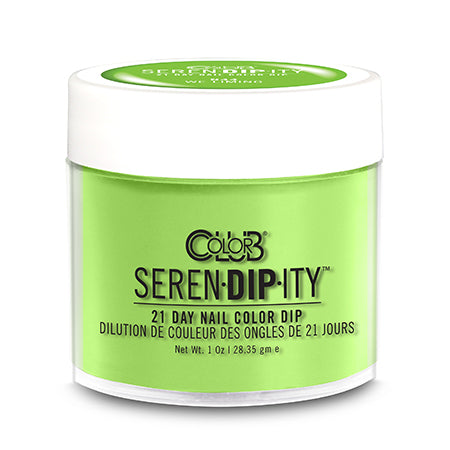 Serendipity Dip Powder We Liming