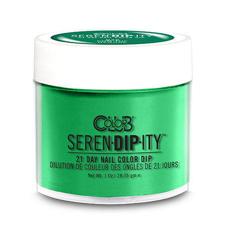 Serendipity Dip Powder Pon the Reggae